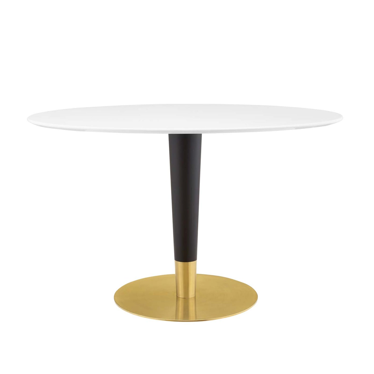 Zinque 48" Oval Dining Table By Modway - EEI-5141 | Dining Tables | Modishstore - 2