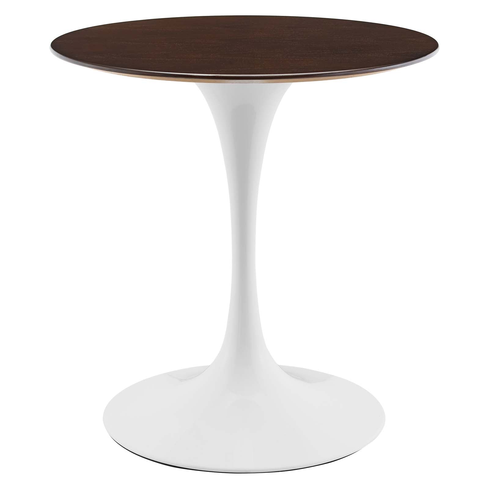 Modway Lippa 28" Dining Table - EEI-5155 | Dining Tables | Modishstore - 2