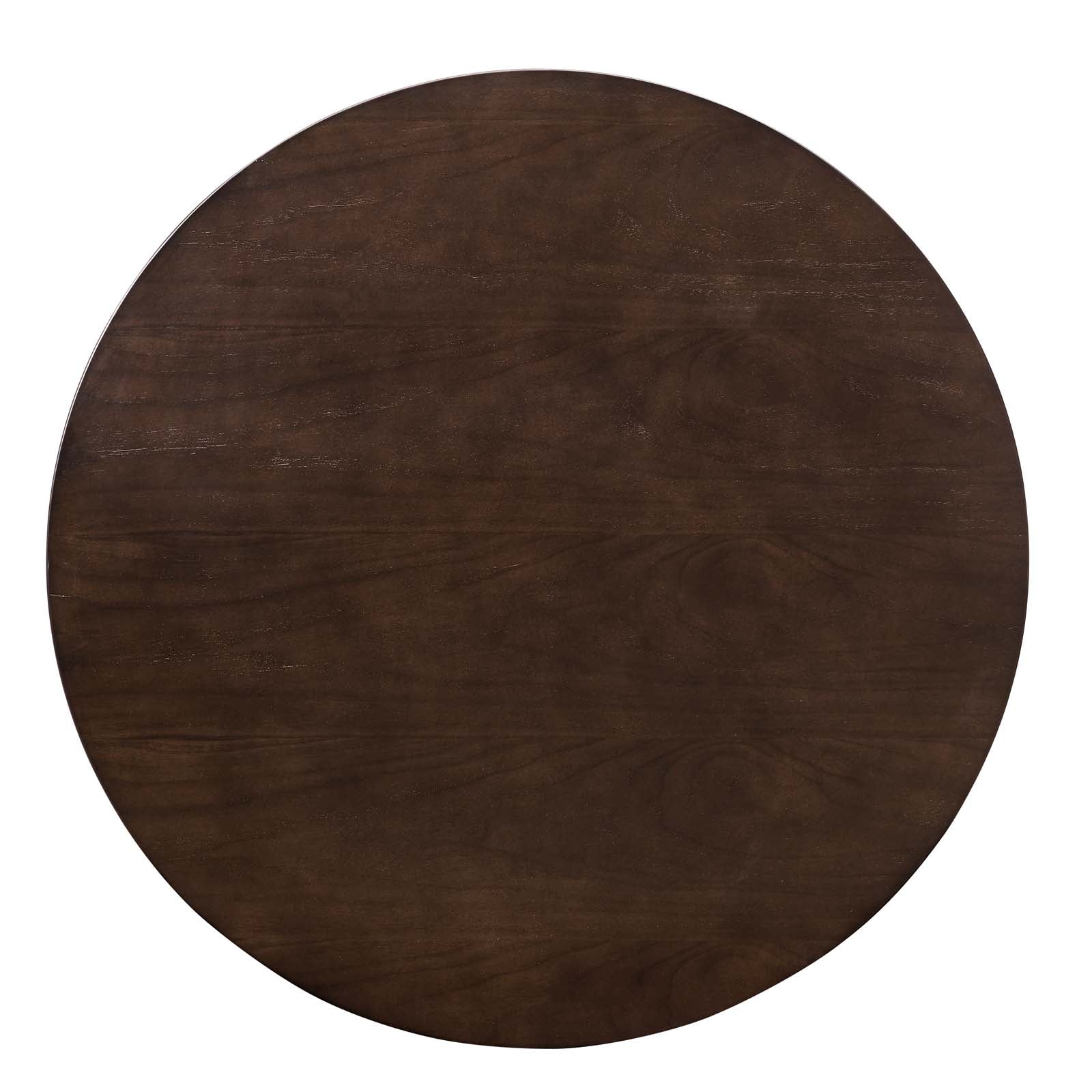 Modway Lippa 36" Dining Table - EEI-5157 | Dining Tables | Modishstore - 3