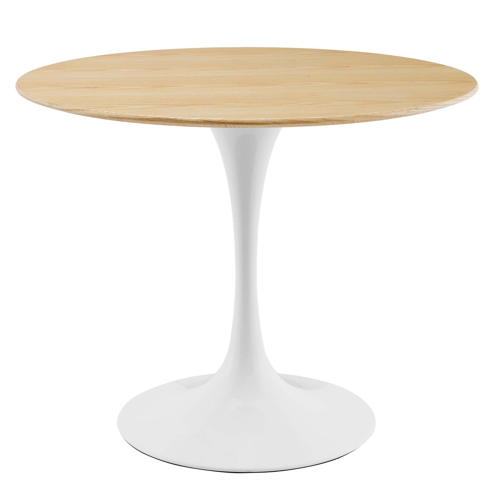 Modway Lippa 36" Dining Table - EEI-5158 | Dining Tables | Modishstore - 2