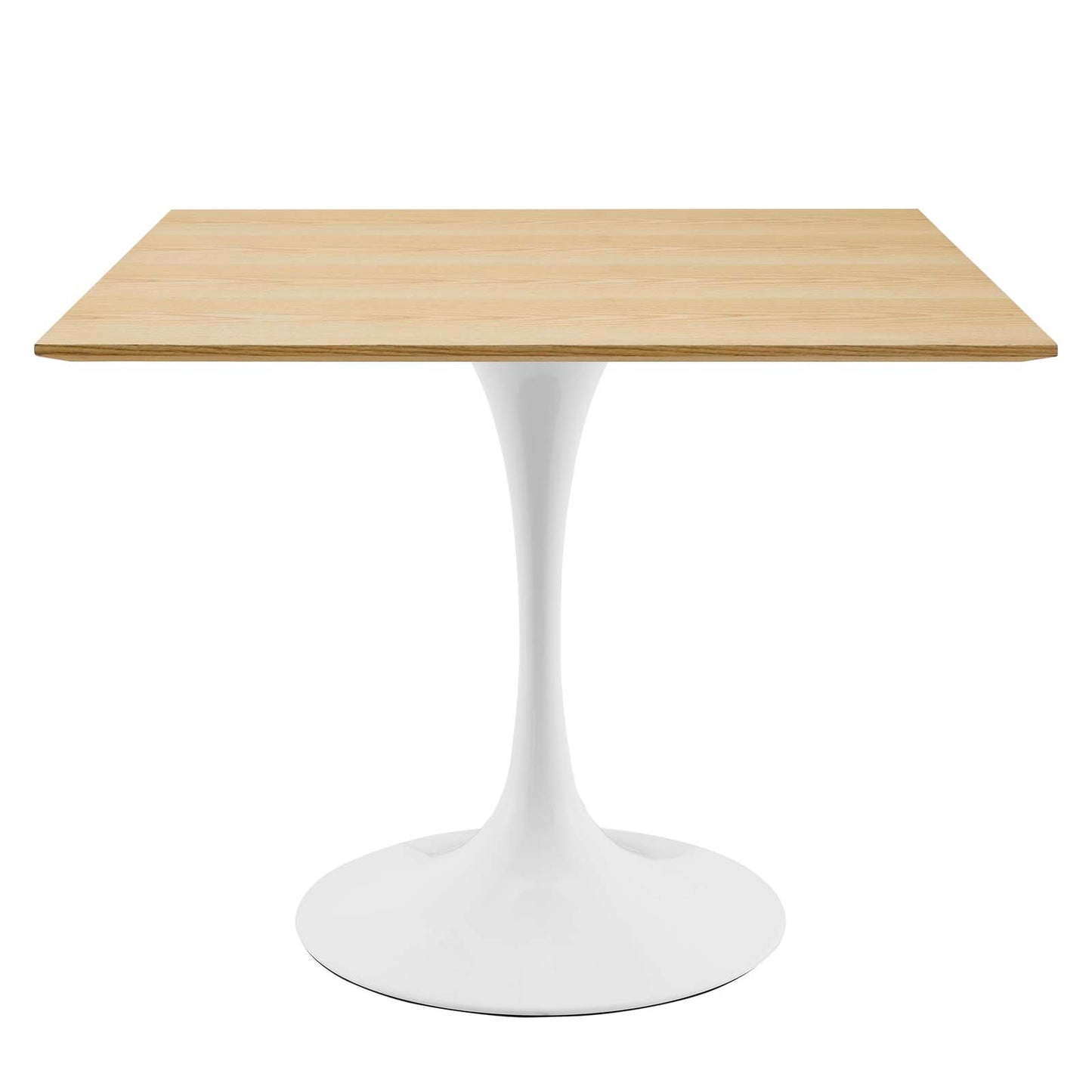 Modway Lippa 36" Square Dining Table - EEI-5166 | Dining Tables | Modishstore - 2