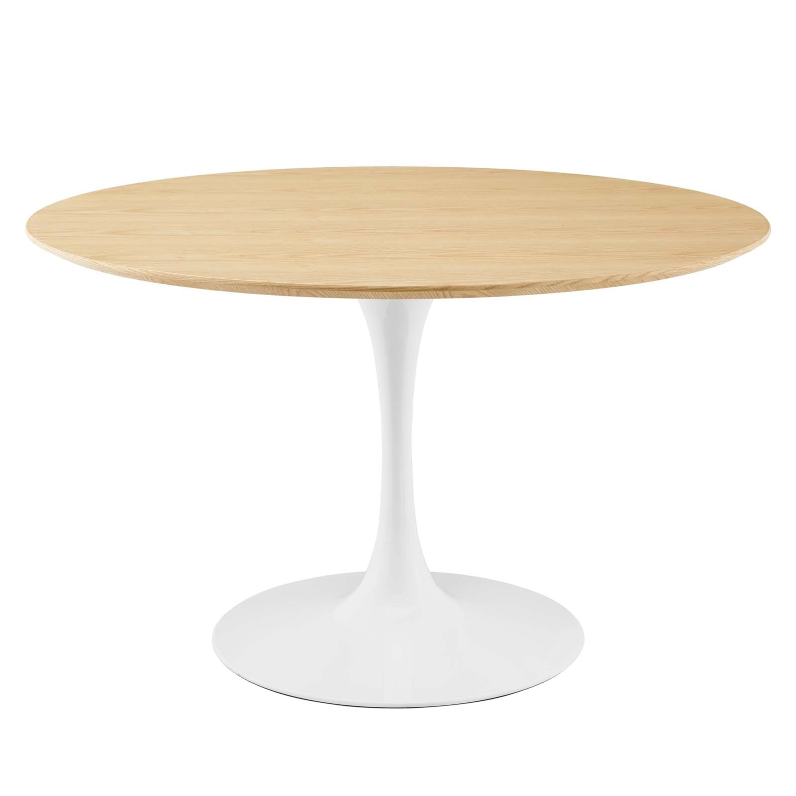 Modway Lippa 47" Dining Table - EEI-5174 | Dining Tables | Modishstore - 2