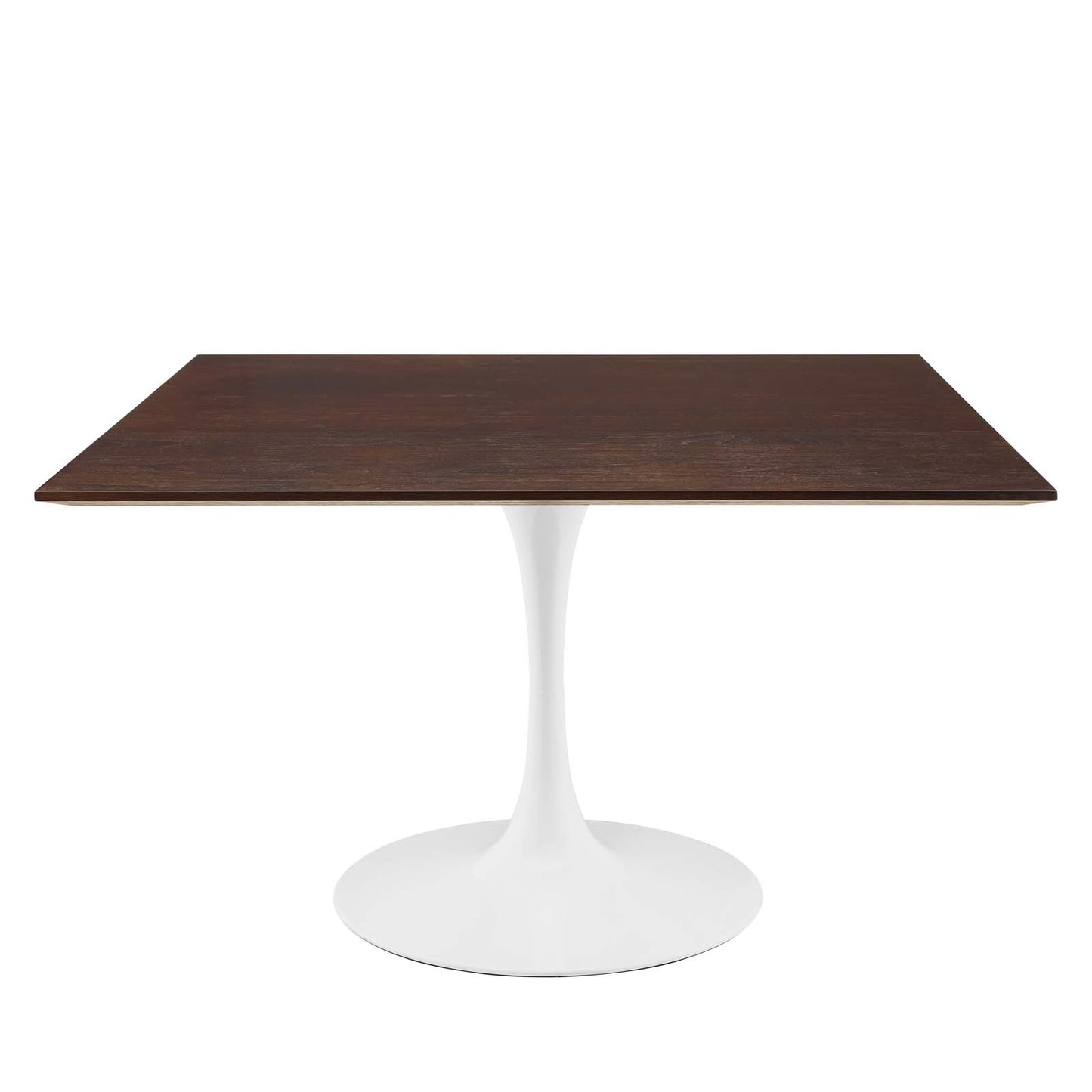 Lippa 47" Square Dining Table By Modway - EEI-5179 | Dining Tables | Modishstore - 2