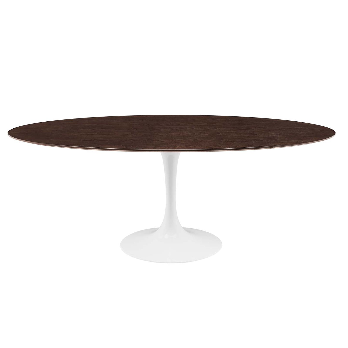 Modway Lippa 78" Oval Dining Table - EEI-5196 | Dining Tables | Modishstore - 2