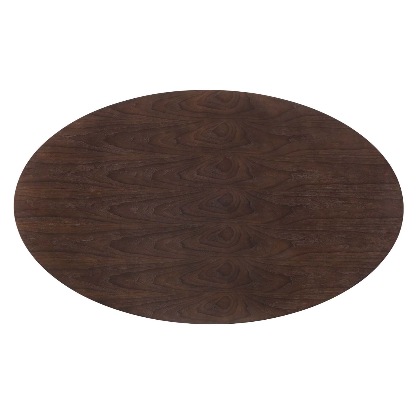 Modway Lippa 78" Oval Dining Table - EEI-5196 | Dining Tables | Modishstore - 3