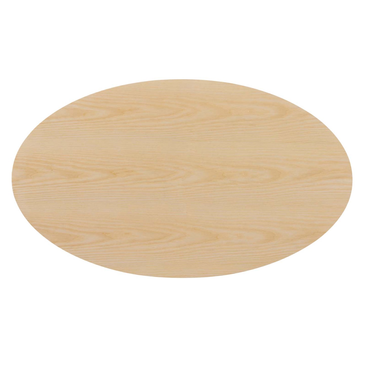 Lippa 47" Oval Wood Dining Table By Modway - EEI-5250 | Dining Tables | Modishstore - 3