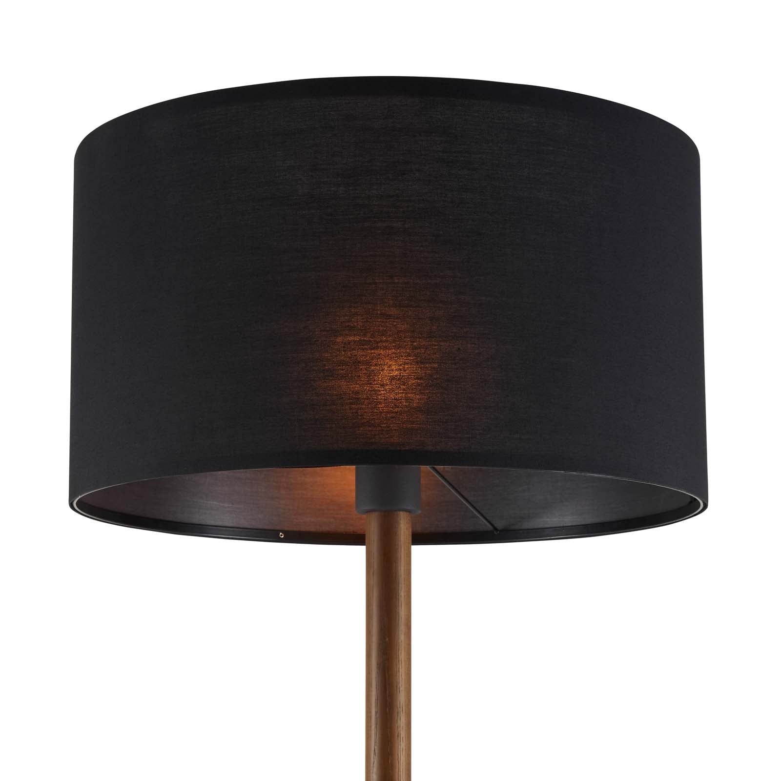 Tahari home floor sales lamp