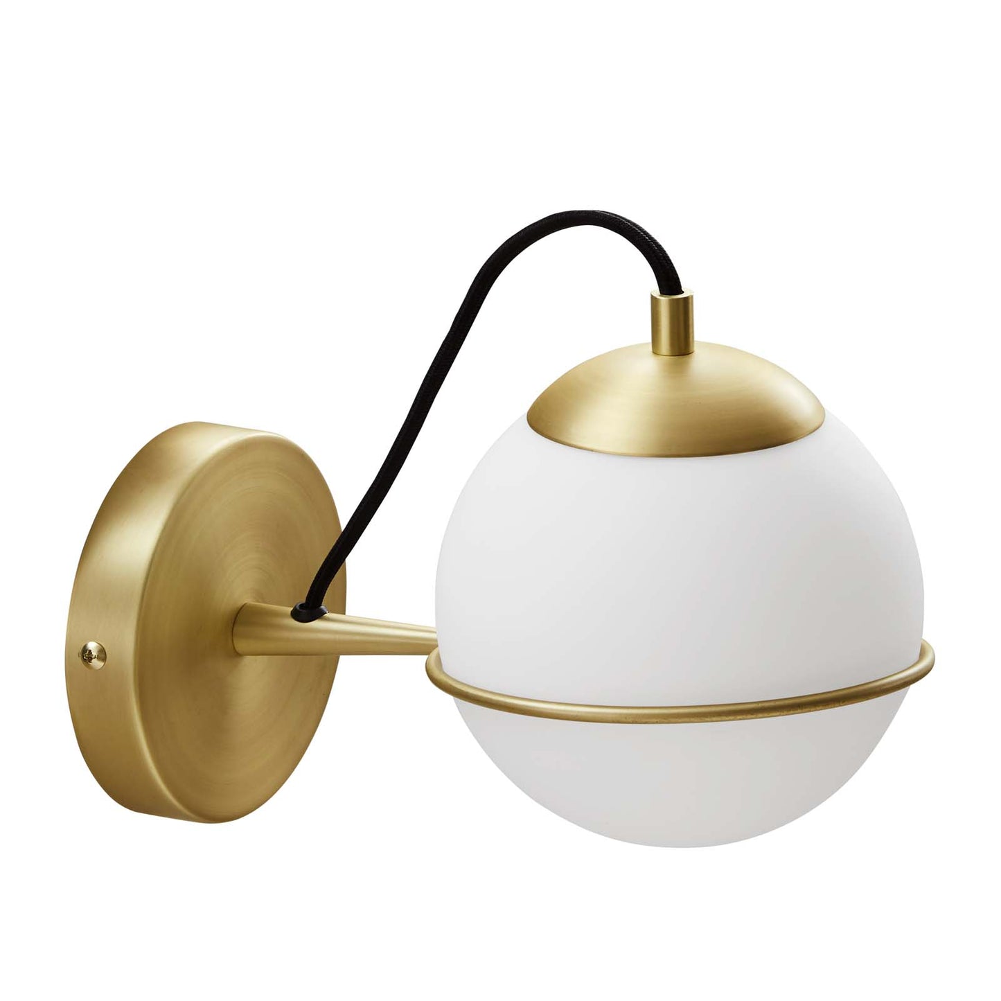 Hanna Hardwire Wall Sconce By Modway - EEI-5308 | Sconces | Modishstore - 4