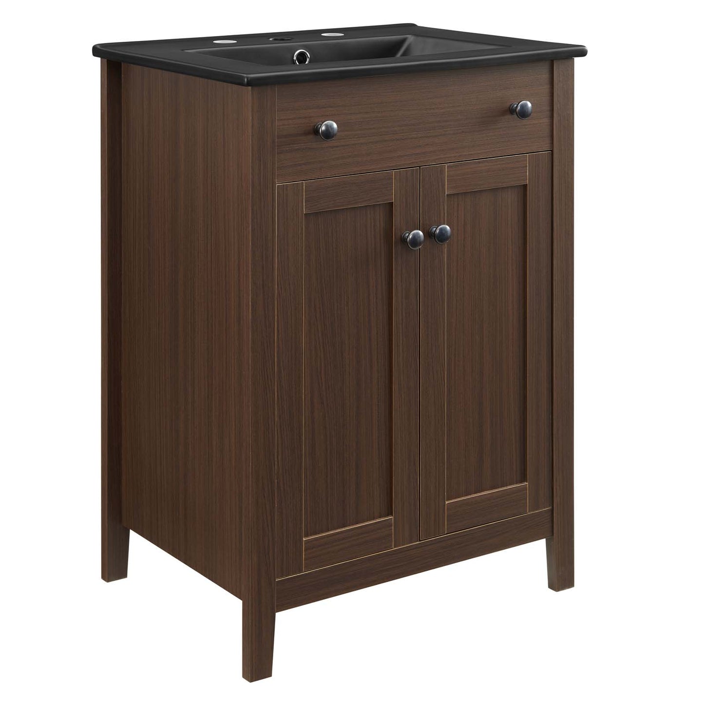 Nantucket 24" Bathroom Vanity By Modway - EEI-5356 | Bathroom Accessories | Modishstore - 2