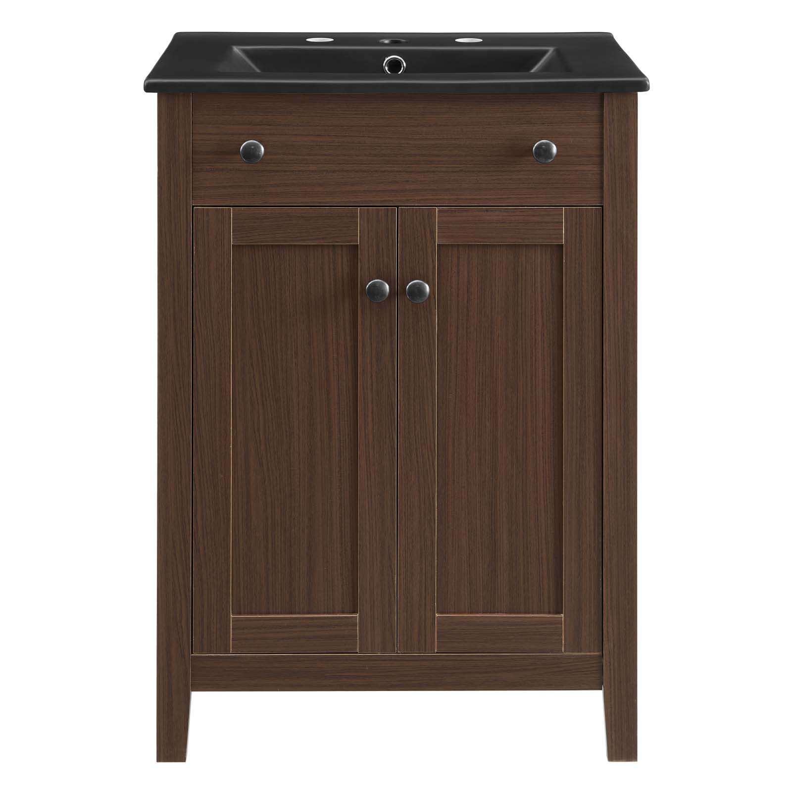 Nantucket 24" Bathroom Vanity By Modway - EEI-5356 | Bathroom Accessories | Modishstore - 3