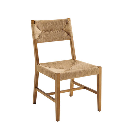 Bodie Wood Dining Chair By Modway - EEI-5489 | Dining Chairs | Modishstore - 15