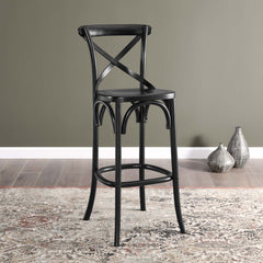 Gear Bar Stool By Modway - EEI-5563