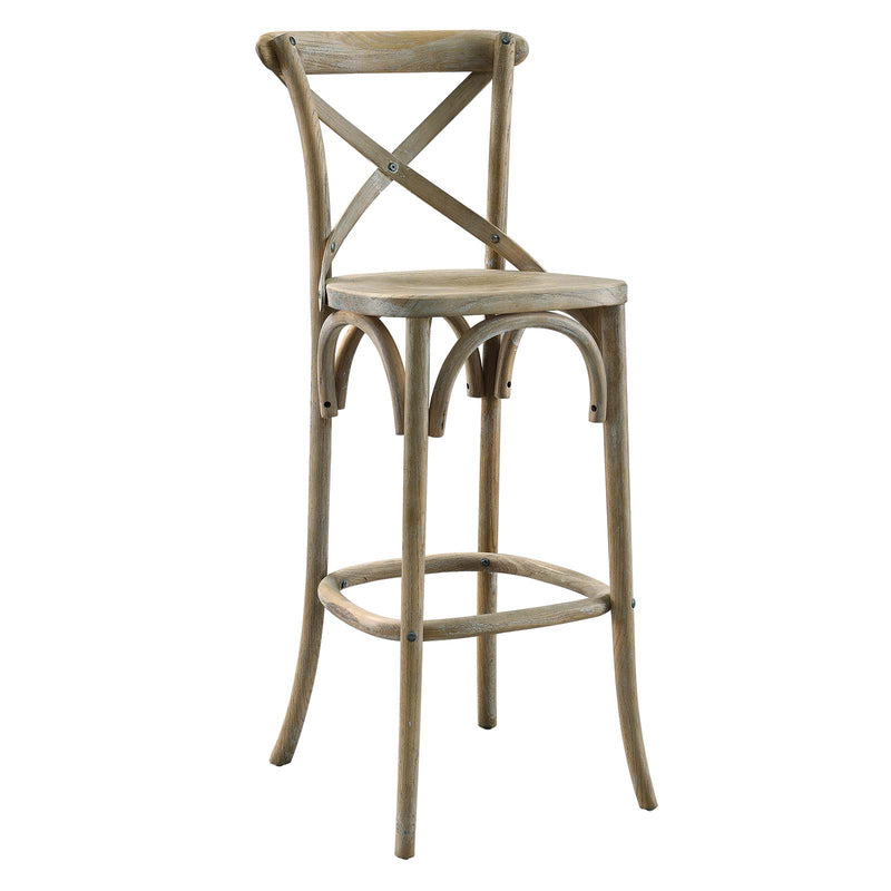 Gear Bar Stool By Modway - EEI-5563 | Bar Stools | Modishstore - 10