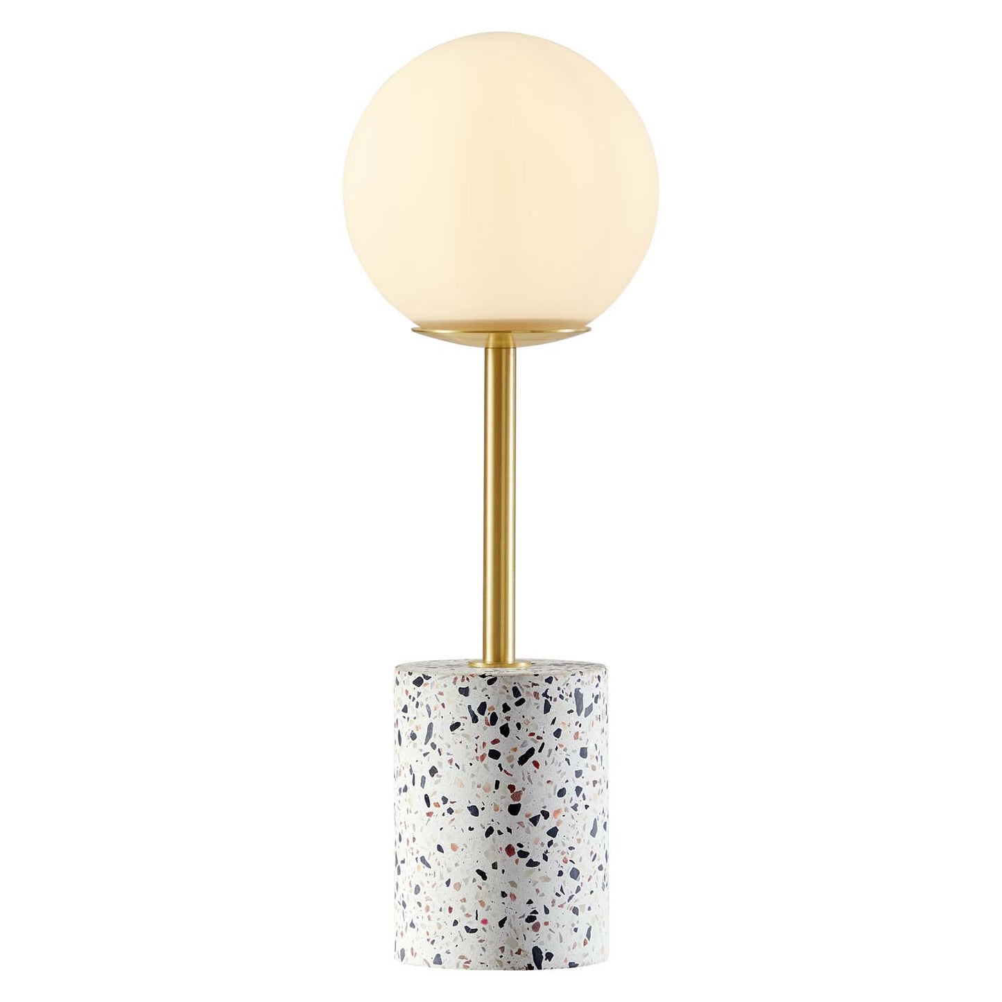 Logic Terrazzo Table Lamp By Modway - EEI-5625 | Table Lamps | Modishstore - 6