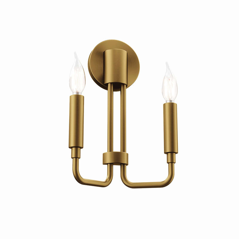 Rekindle 2-Light Wall Sconce By Modway - EEI-5638 | Sconces | Modishstore - 18