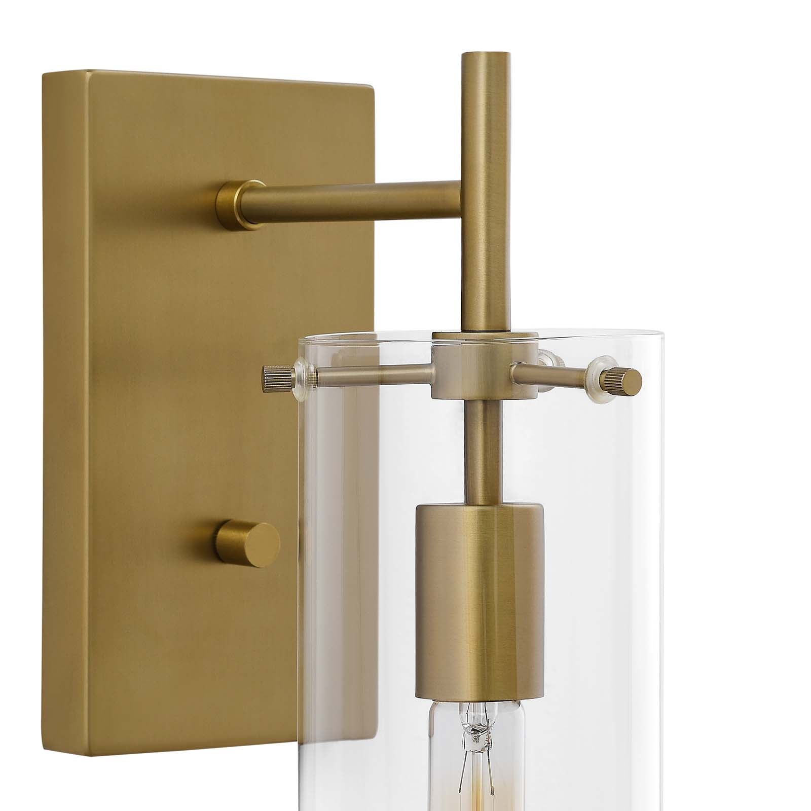 Skylark Wall Sconce By Modway - EEI-5650 | Sconces | Modishstore - 28