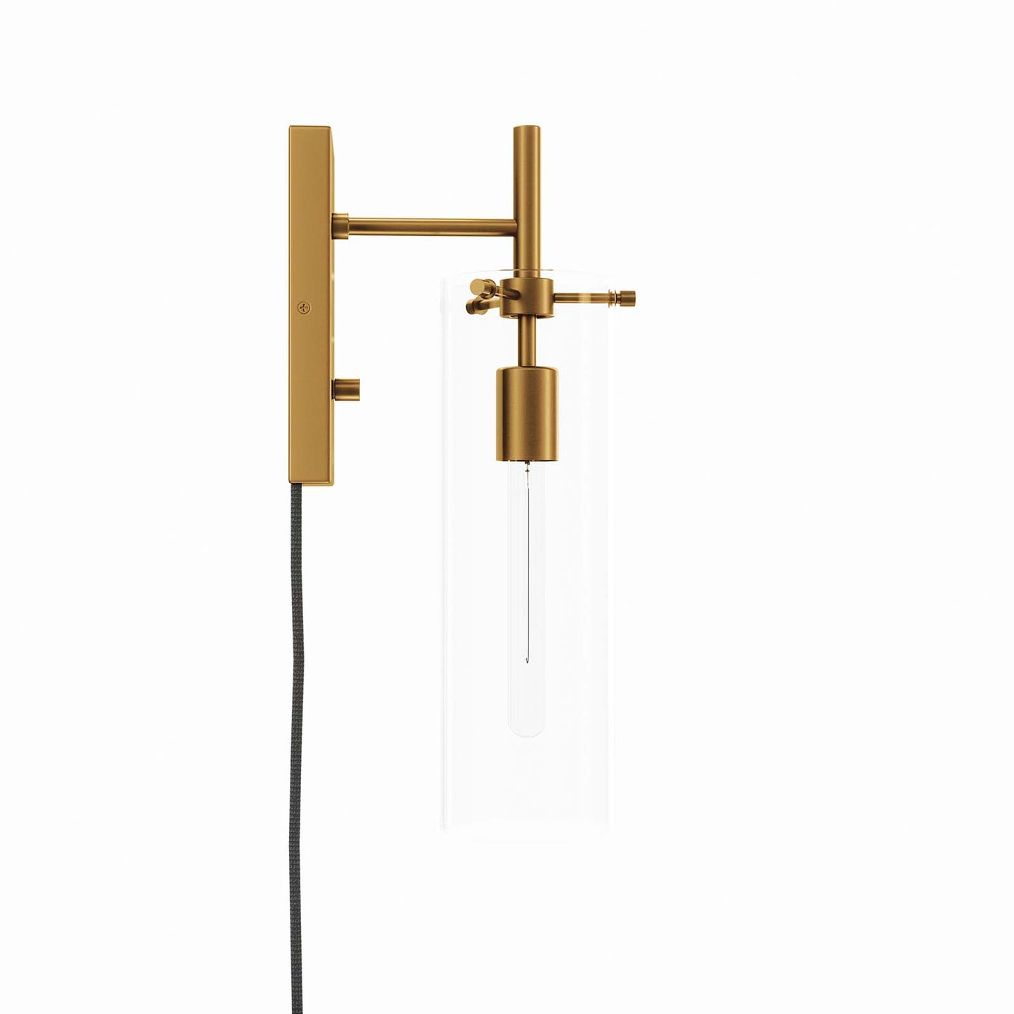 Skylark Wall Sconce By Modway - EEI-5650 | Sconces | Modishstore - 32