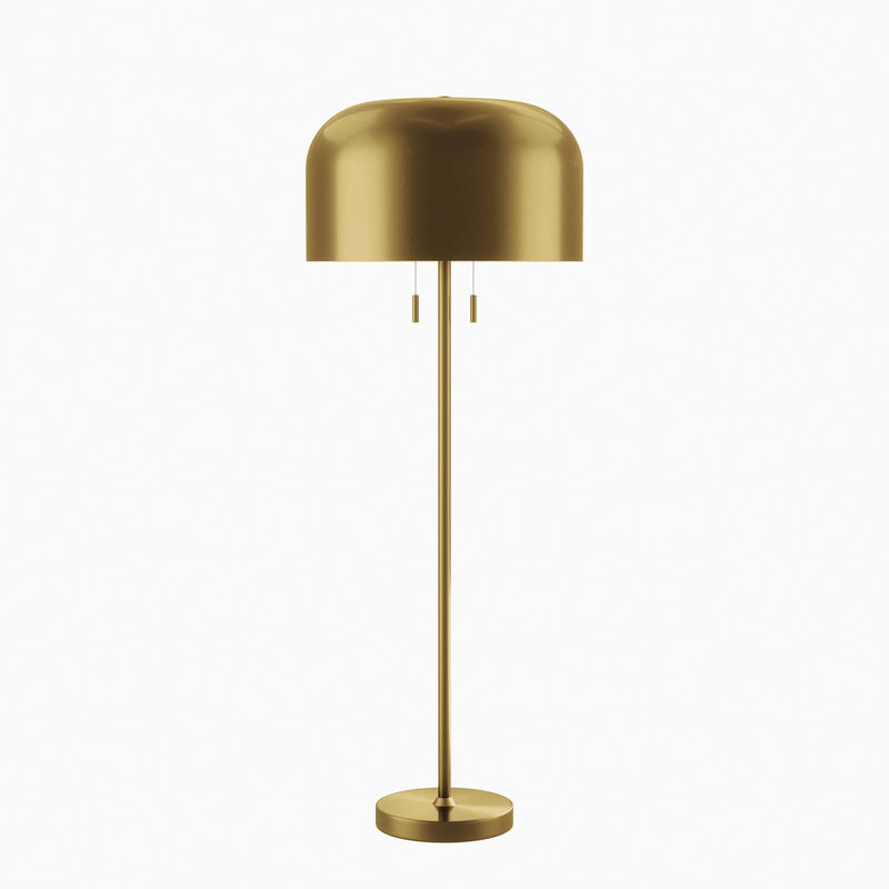 Avenue Floor Lamp By Modway - EEI-5663 | Floor Lamps | Modishstore - 10