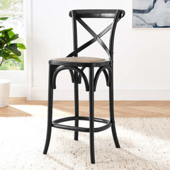 Gear Counter Stool By Modway - EEI-5667