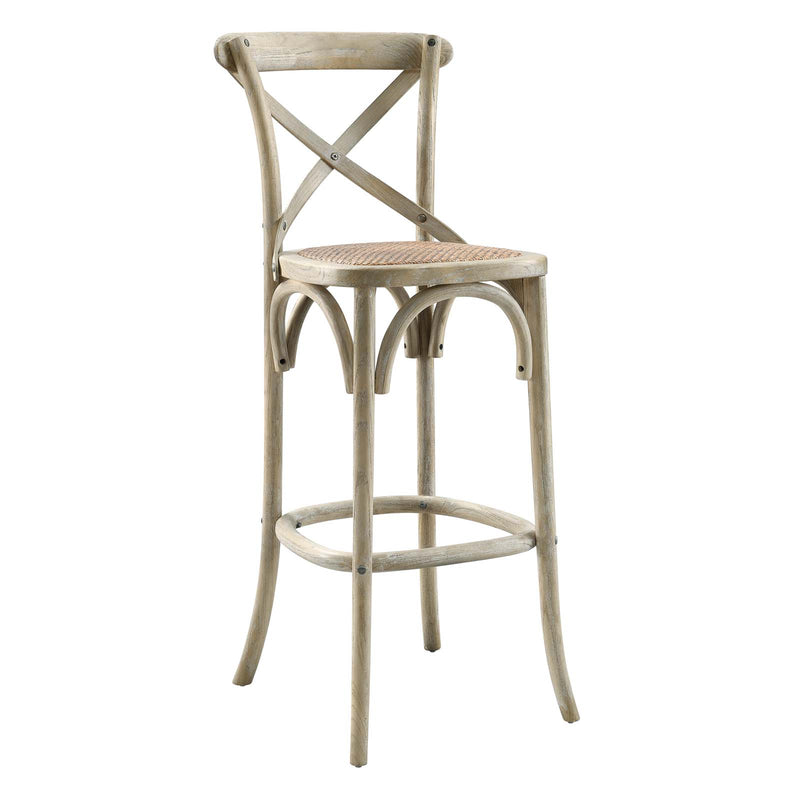 Gear Bar Stool By Modway - EEI-5668 | Bar Stools | Modishstore - 9