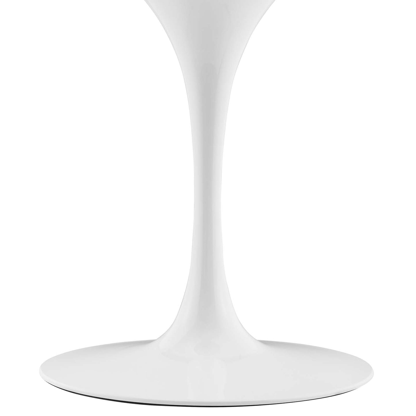 Lippa 40" Round Terrazzo Dining Table By Modway - EEI-5722 | Dining Tables | Modishstore - 3