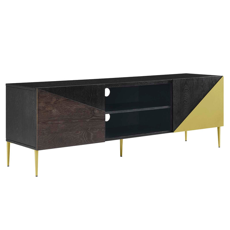 Alchemist 72" TV Stand By Modway - EEI-6146 | TV Stands | Modishstore - 1