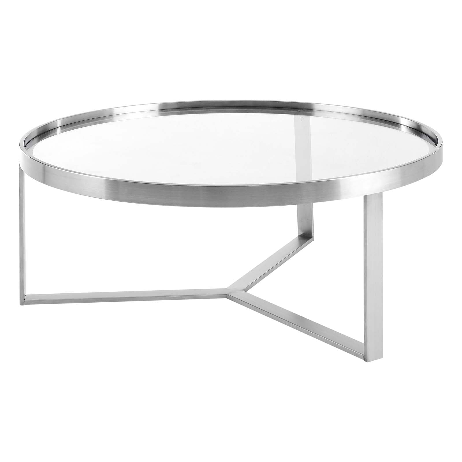 Relay Coffee Table By Modway - EEI-6154 | Coffee Tables | Modishstore - 2