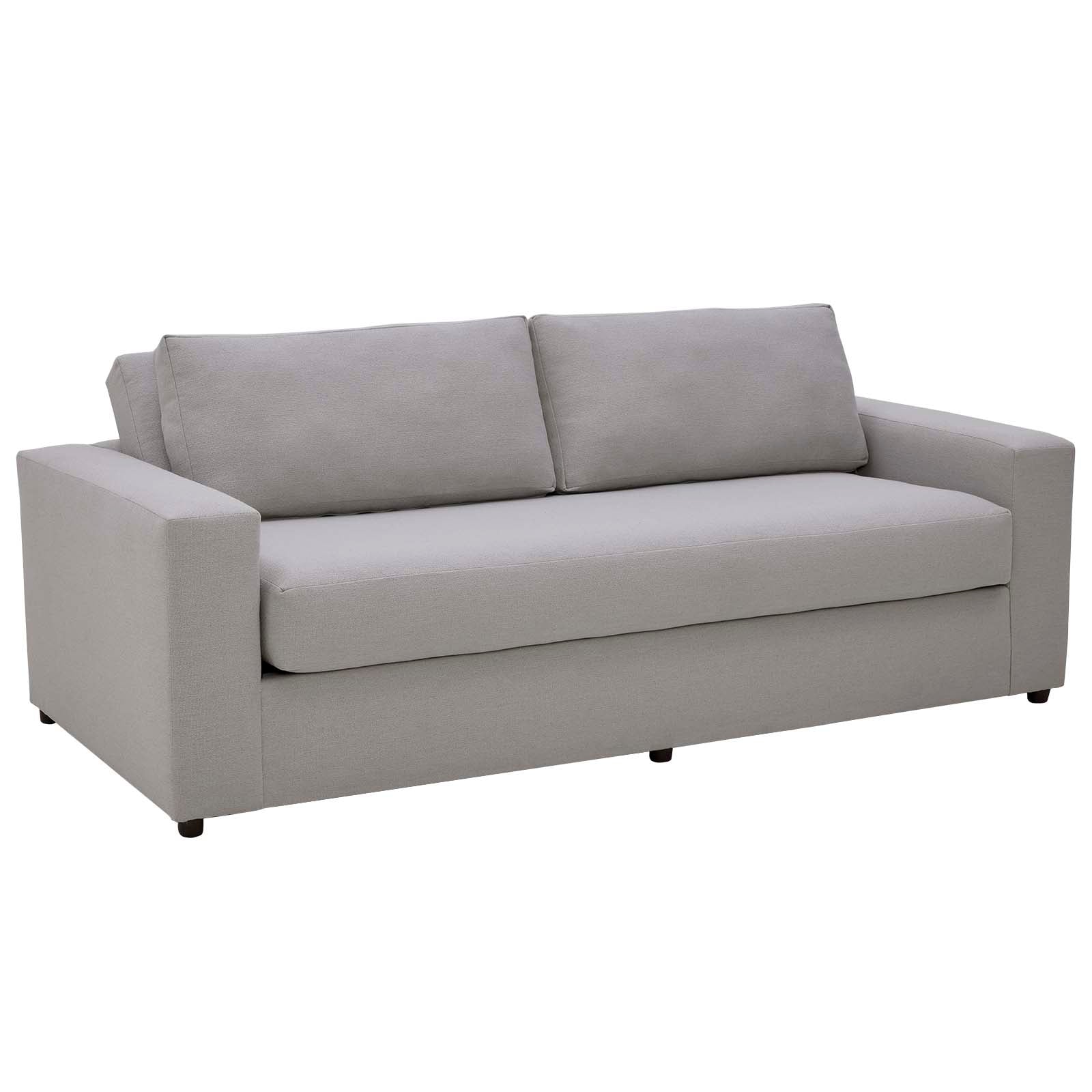 Avendale Linen Blend Sofa By Modway - EEI-6186 – Modish Store