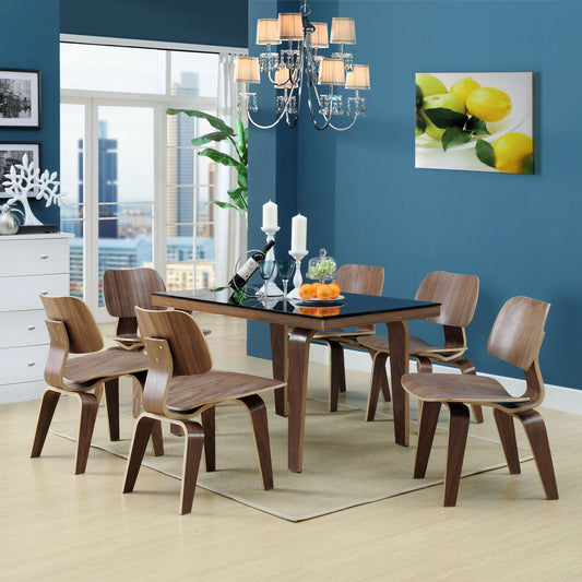 Modway Fathom Dining Side Chair - EEI-620 | Dining Chairs | Modishstore - 1