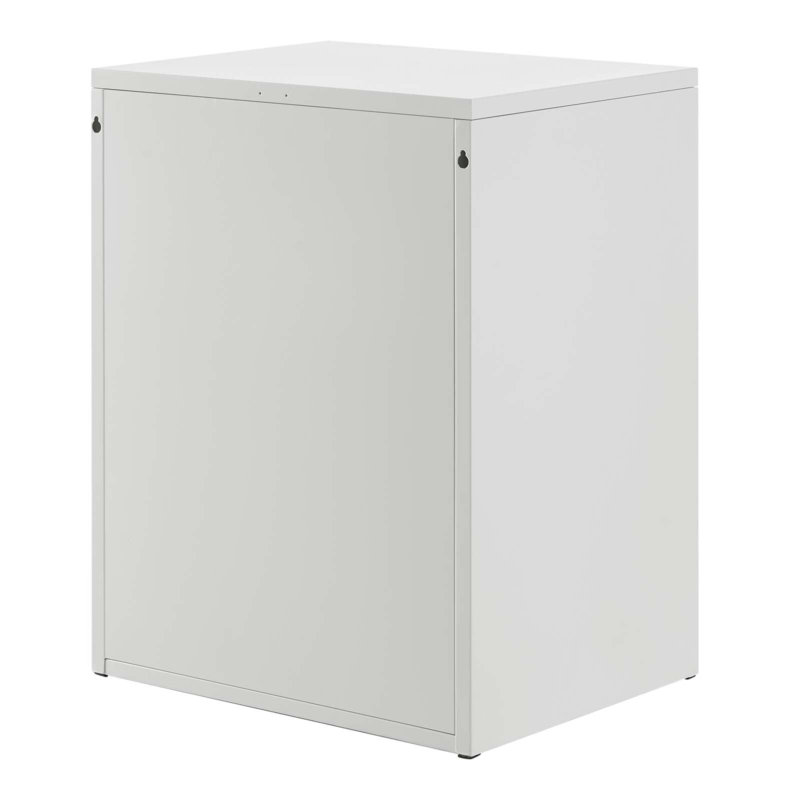 Covelo Wall Mount Nightstand By Modway - EEI-6217 | Nightstands | Modishstore - 4