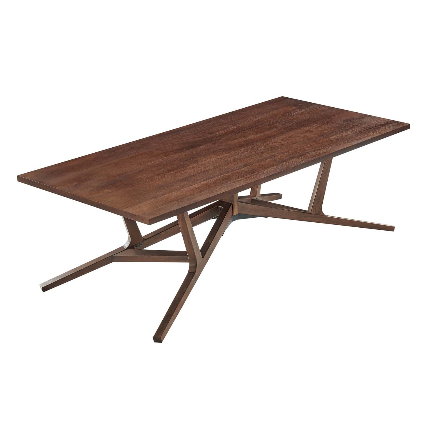 Victor 95” Dining Room Table By Modway - EEI-6227 | Dining Tables | Modishstore - 5