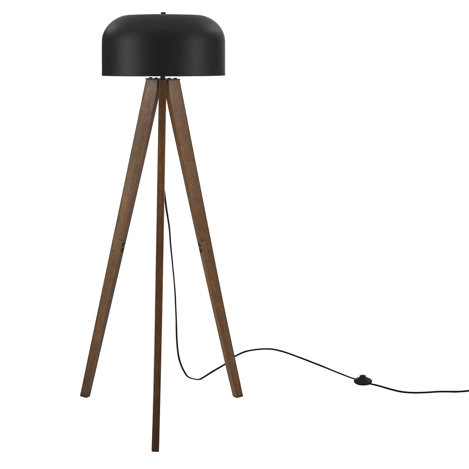 Aiden Standing Floor Lamp By Modway - EEI-6251 | Floor Lamps | Modishstore - 2