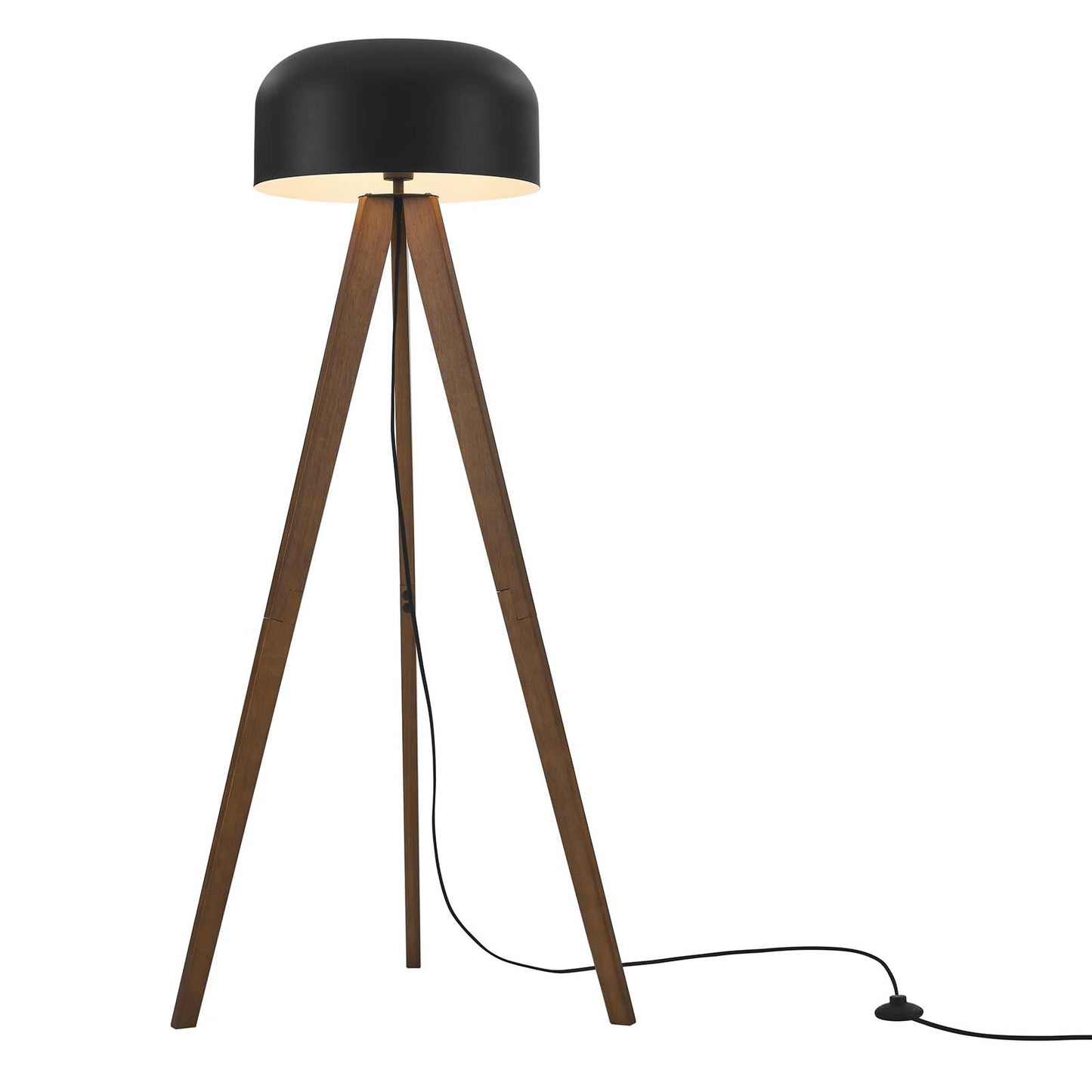 Aiden Standing Floor Lamp By Modway - EEI-6251 | Floor Lamps | Modishstore - 3