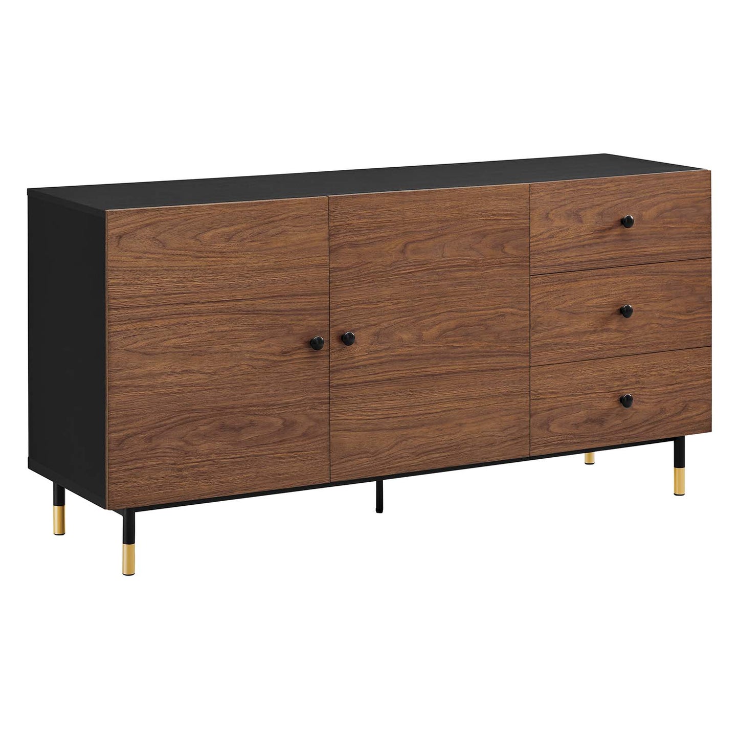 Nexus Storage Cabinet Sideboard By Modway - EEI-6283 | Sideboards | Modishstore - 2