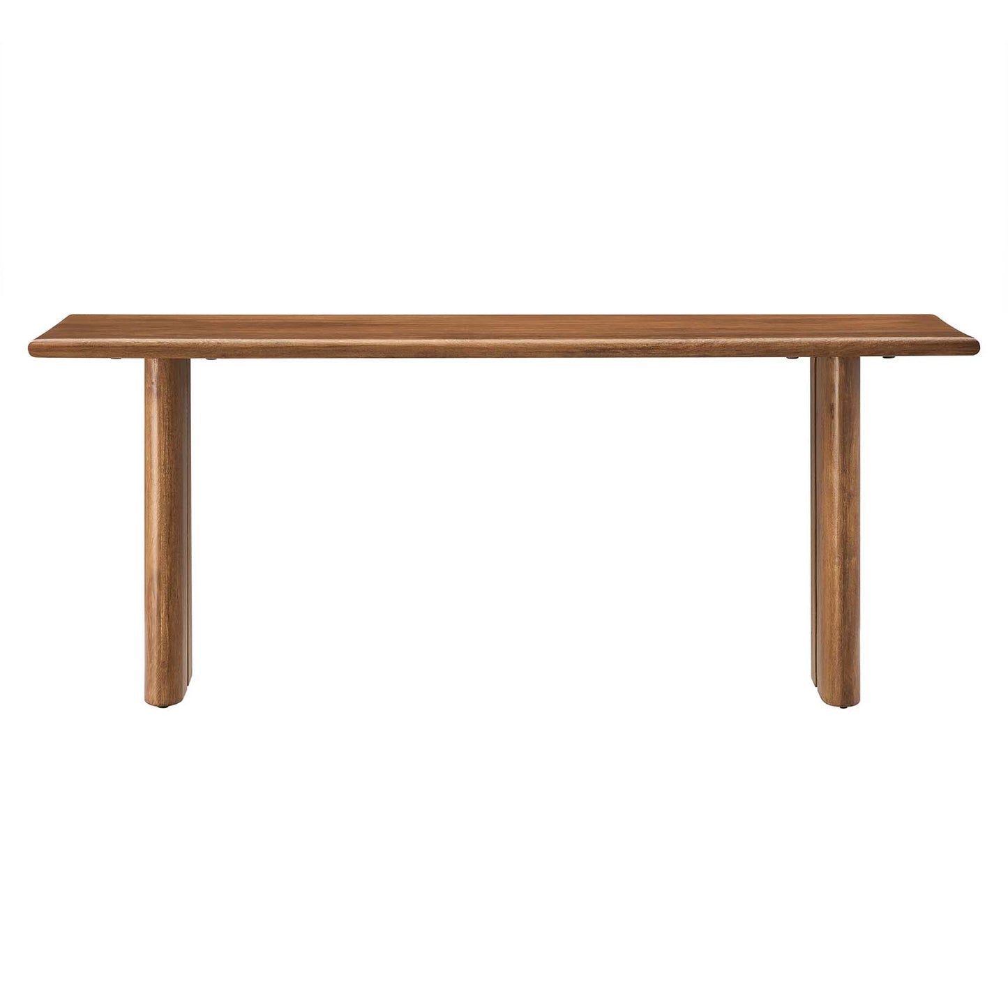 Amistad 46" Wood Bench By Modway - EEI-6343 | Benches | Modishstore - 13