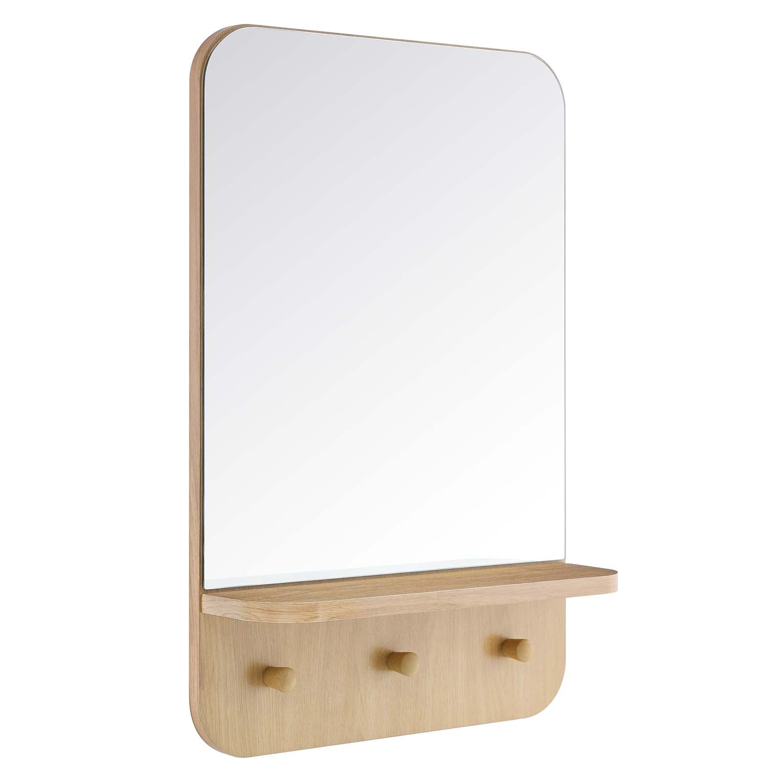 Lumina Mirror By Modway - EEI-6348 | Mirrors | Modishstore