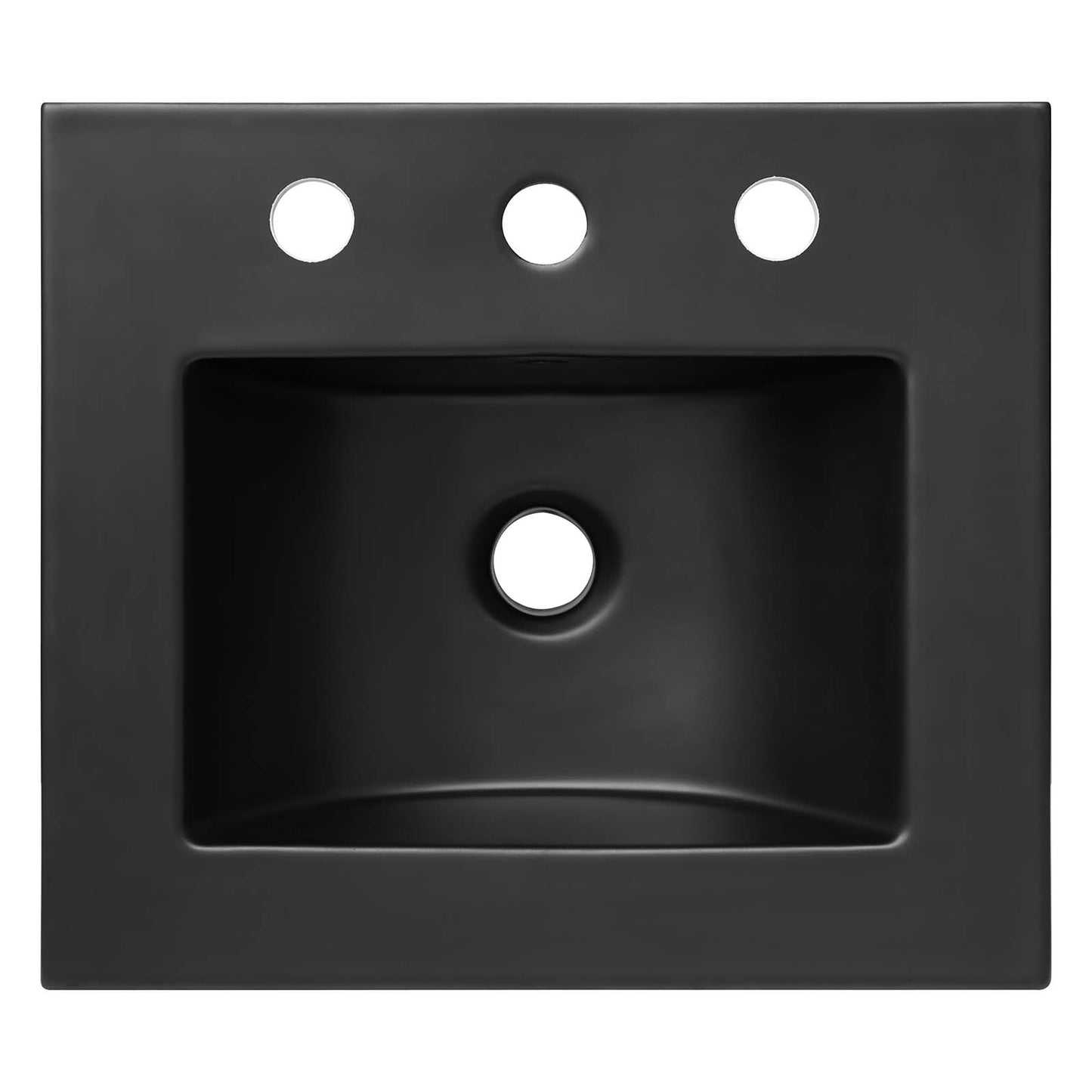 Steamforge 18" Bathroom Vanity By Modway - EEI-6412 | Bathroom Accessories | Modishstore - 10