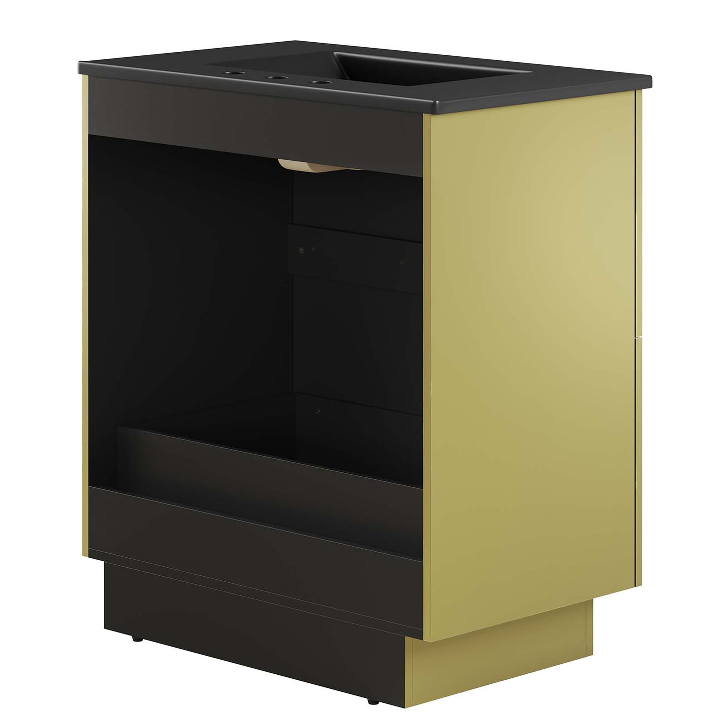 Quantum 30" Bathroom Vanity By Modway - EEI-6428 | Bathroom Accessories | Modishstore - 8