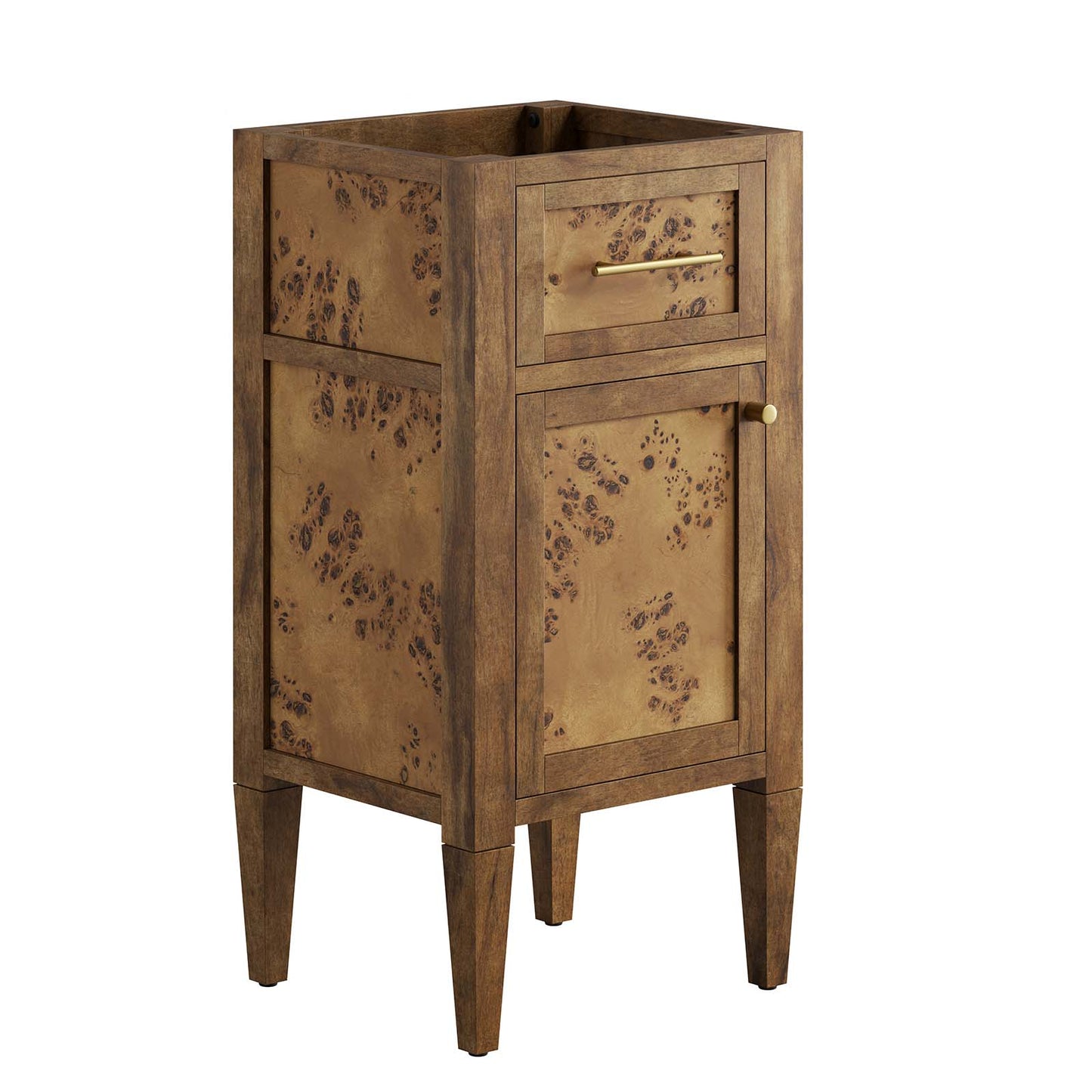 Elysian 18" Wood Bathroom Vanity By Modway - EEI-6438 | Bathroom Accessories | Modishstore - 11