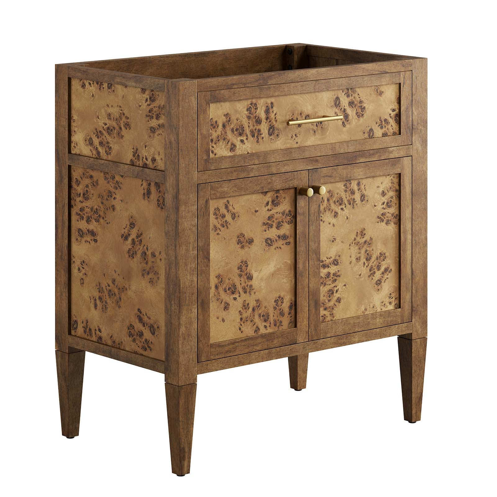 Elysian 30" Wood Bathroom Vanity By Modway - EEI-6444 | Bathroom Accessories | Modishstore - 11