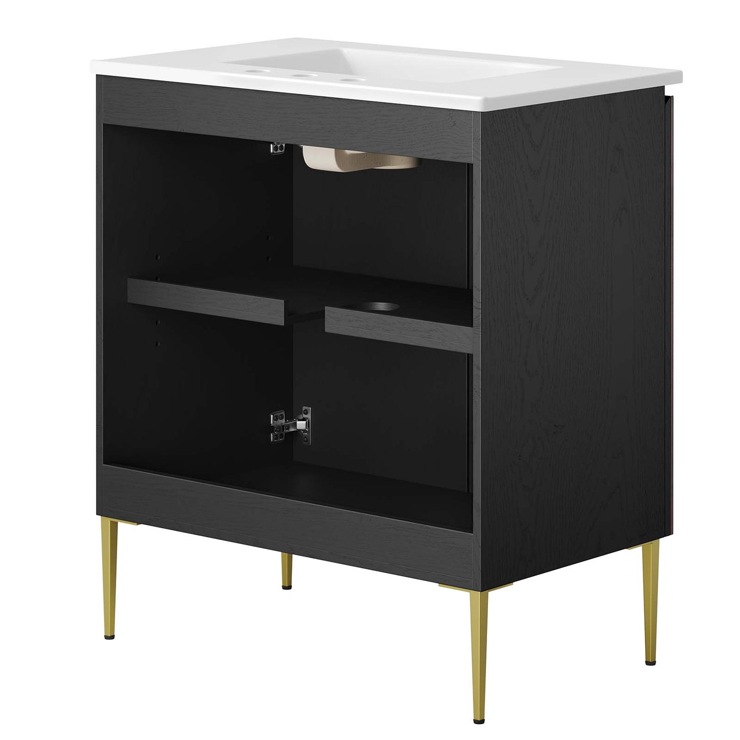 Alchemist 30" Bathroom Vanity By Modway - EEI-6462 | Bathroom Accessories | Modishstore - 8