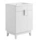 Miles 24” Bathroom Vanity By Modway - EEI-6482 | Bathroom Accessories | Modishstore - 31