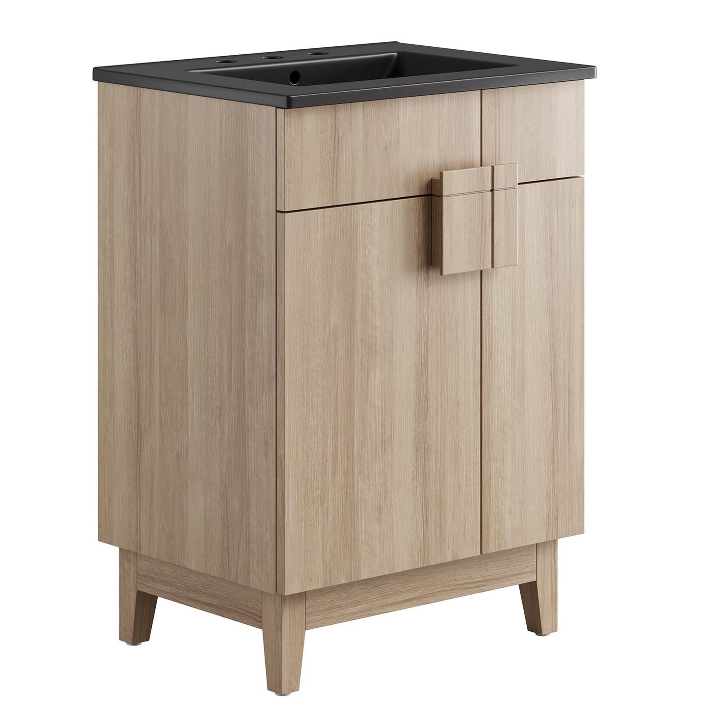 Miles 24” Bathroom Vanity By Modway - EEI-6483 | Bathroom Accessories | Modishstore - 11