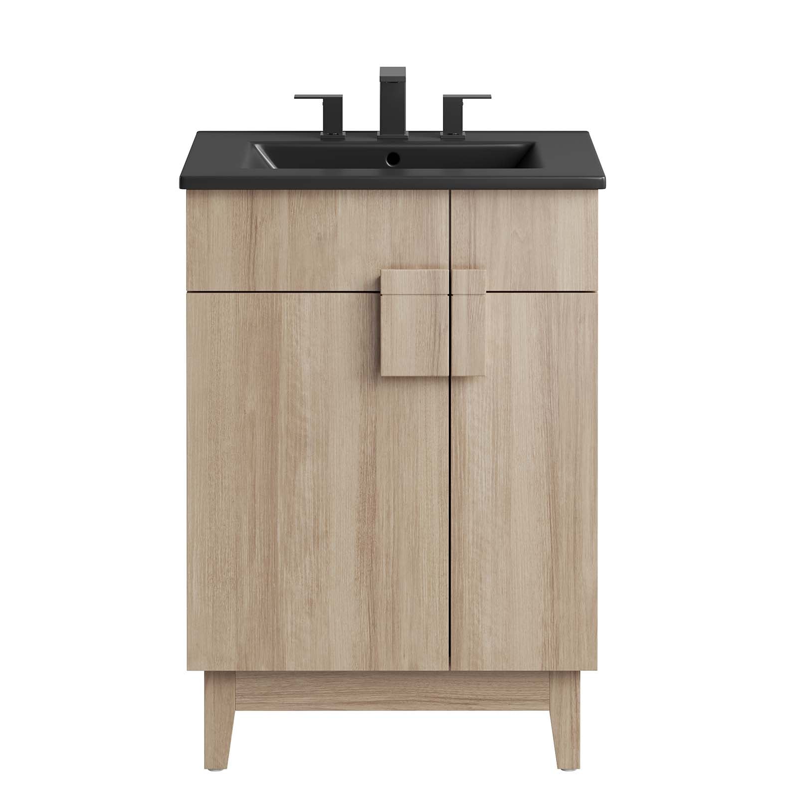 Miles 24” Bathroom Vanity By Modway - EEI-6483 | Bathroom Accessories | Modishstore - 18