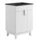 Miles 24” Bathroom Vanity By Modway - EEI-6483 | Bathroom Accessories | Modishstore - 31