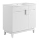 Miles 36” Bathroom Vanity By Modway - EEI-6484 | Bathroom Accessories | Modishstore - 31