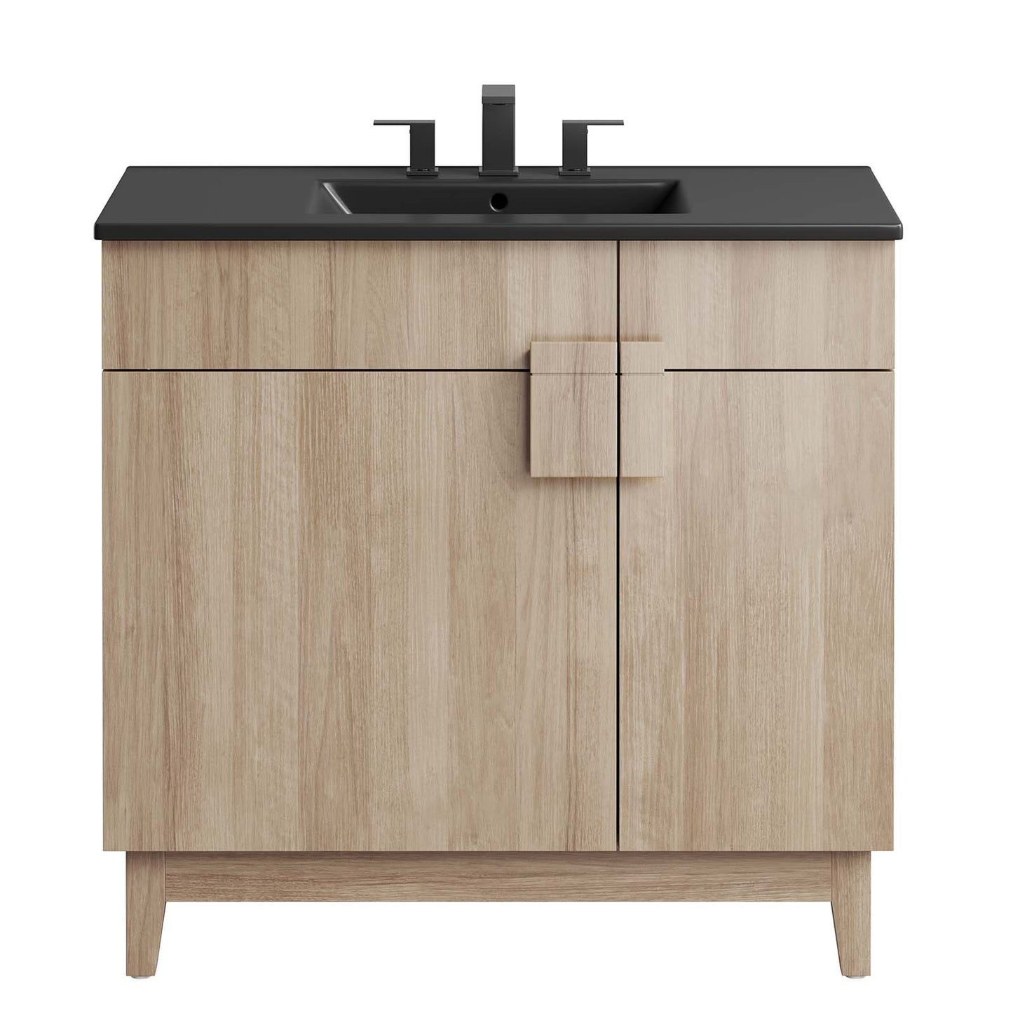 Miles 36” Bathroom Vanity By Modway - EEI-6485 | Bathroom Accessories | Modishstore - 18