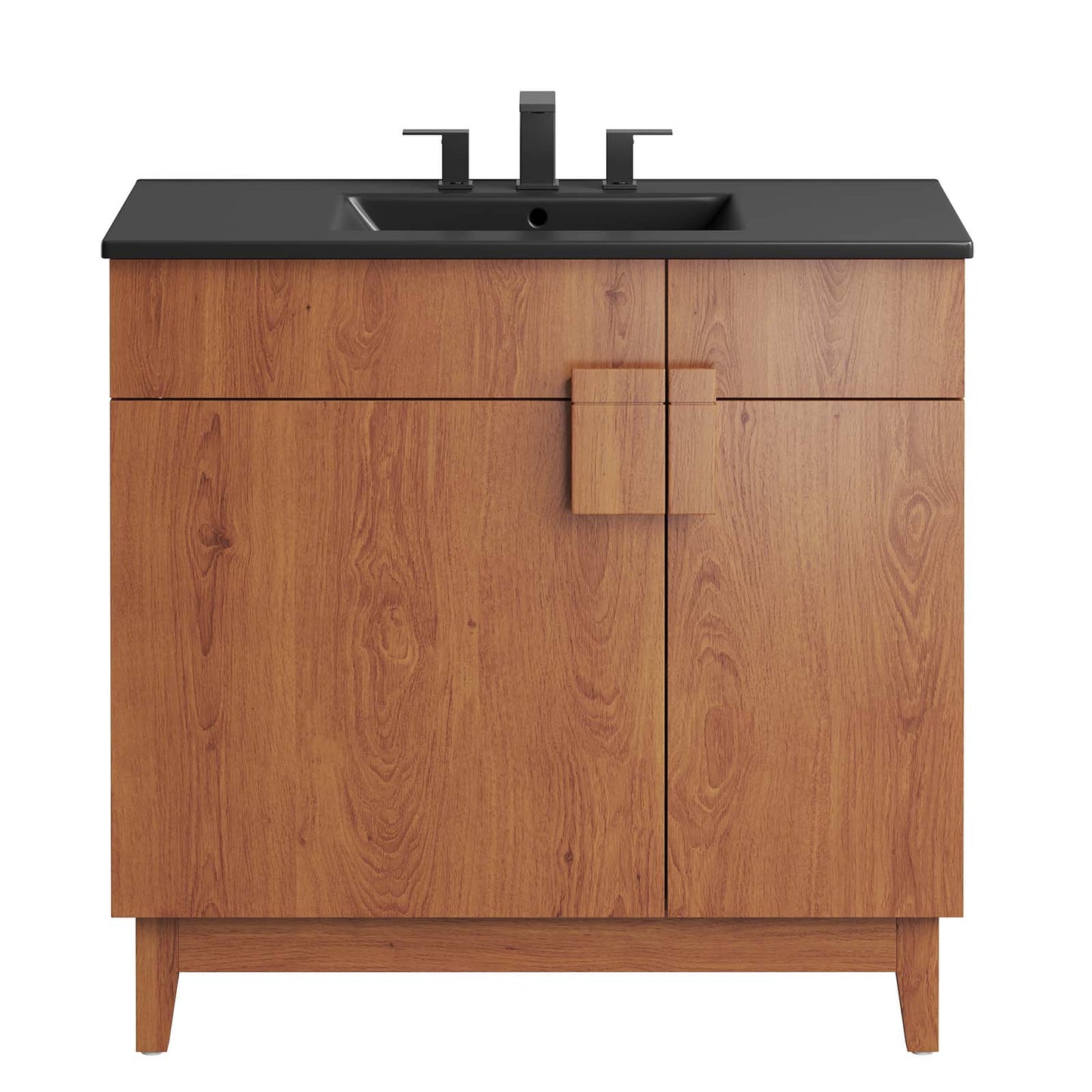 Miles 36” Bathroom Vanity By Modway - EEI-6485 | Bathroom Accessories | Modishstore - 28