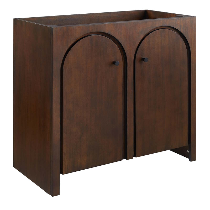 Appia 36" Bathroom Vanity Cabinet (Sink Basin Not Included) By Modway - EEI-6540 | Bathroom Accessories | Modishstore - 11