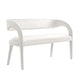 Pinnacle Performance Velvet Accent Bench By Modway - EEI-6572 | Benches | Modishstore - 25